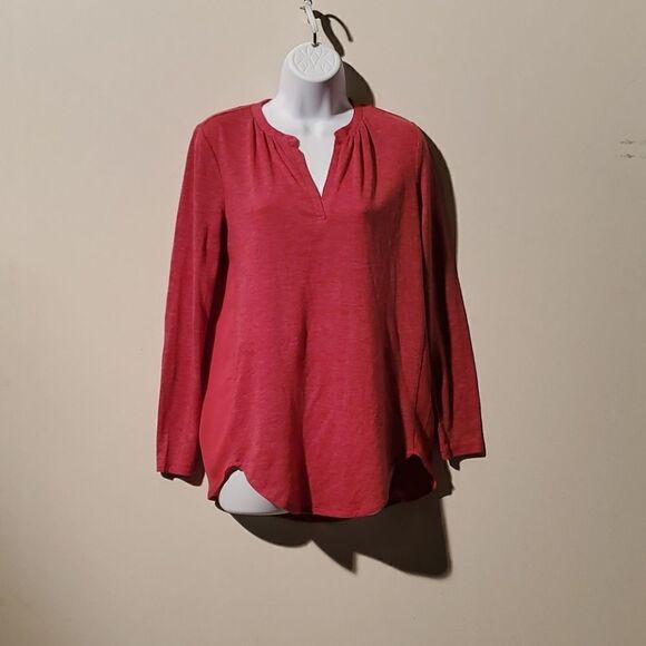 LOFT Womens Blouse   - Picture 1 of 6